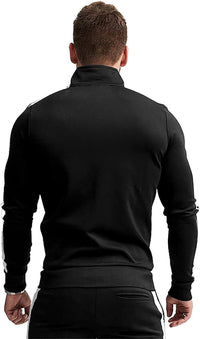 Comfortable Casual Men's Tracksuit - Logan
