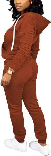 Casual Dames Joggingpak - Mia