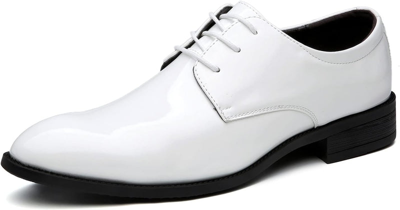 Luxe Comfortabele Heren Schoenen - David