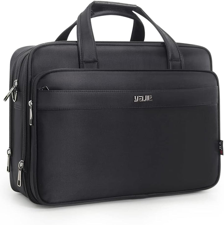 Men’s Canvas Laptop & Business Shoulder Bag