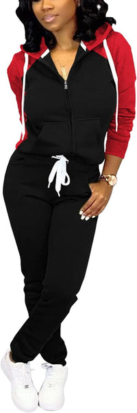 Casual Dames Joggingpak - Mia