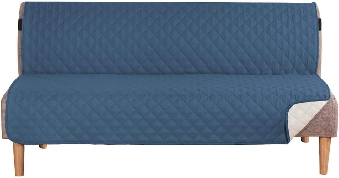 Housse de futon imperméable – SofaShield
