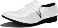 Luxe Comfortabele Heren Schoenen - David