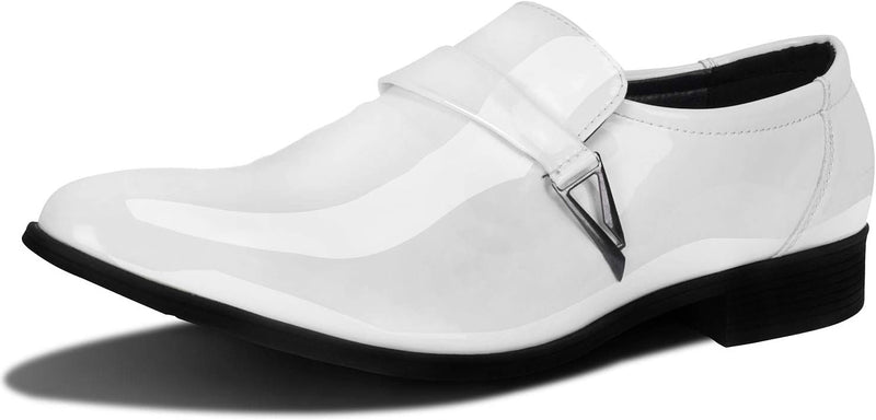 Luxe Comfortabele Heren Schoenen - David