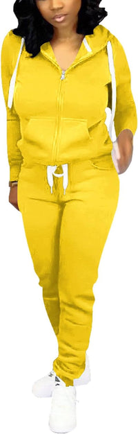Casual Dames Joggingpak - Mia