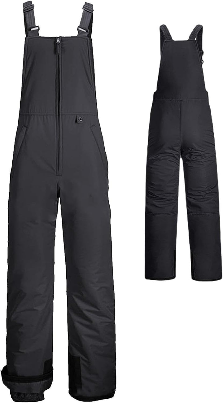 Mono impermeable aislado para snowboard – Arvion