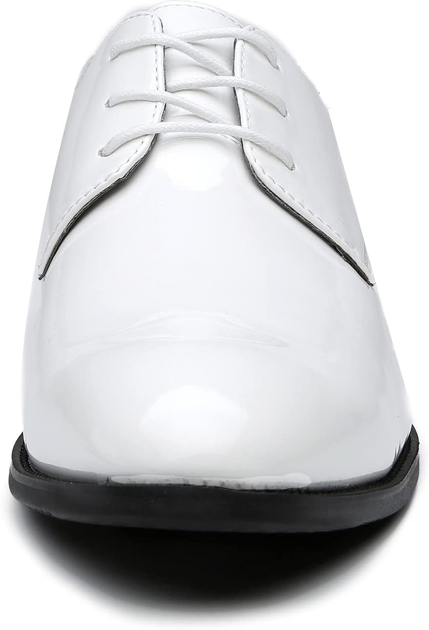 Luxe Comfortabele Heren Schoenen - David
