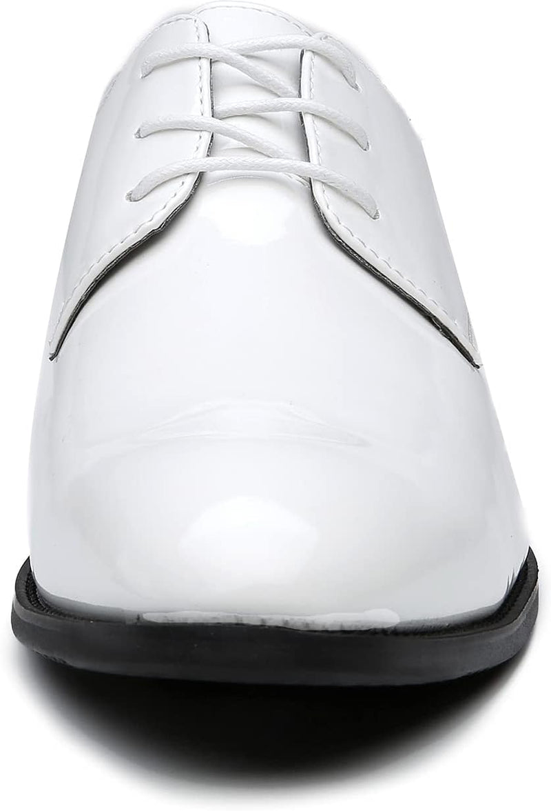 Luxe Comfortabele Heren Schoenen - David