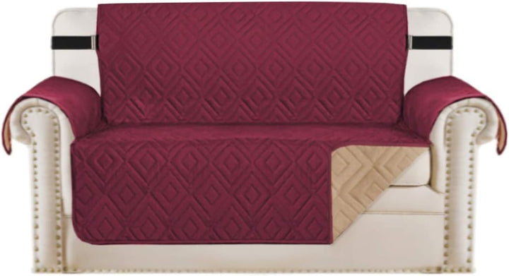 Housse de futon imperméable – SofaShield