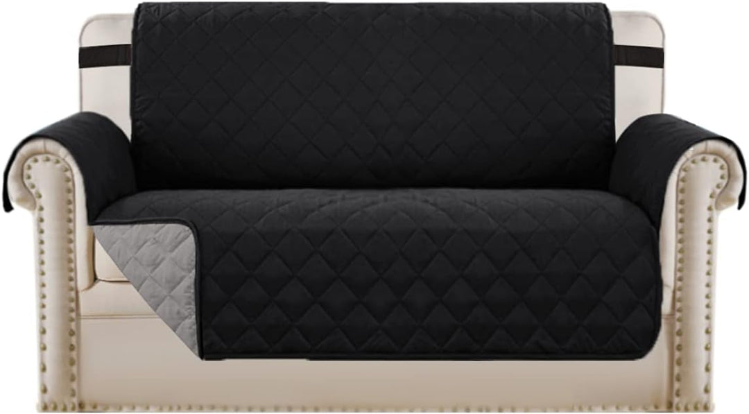 Housse de futon imperméable – SofaShield