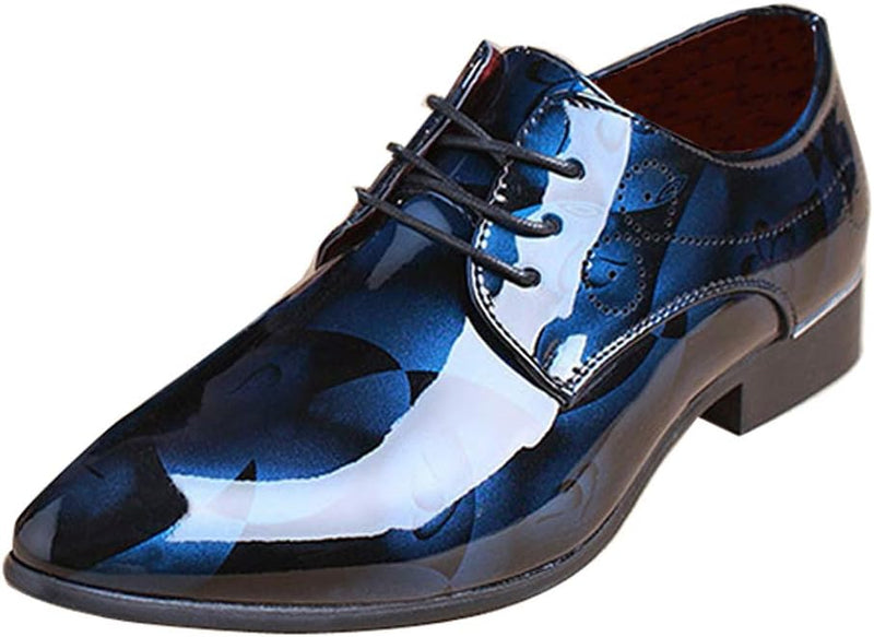Luxe Herenschoenen - Michael