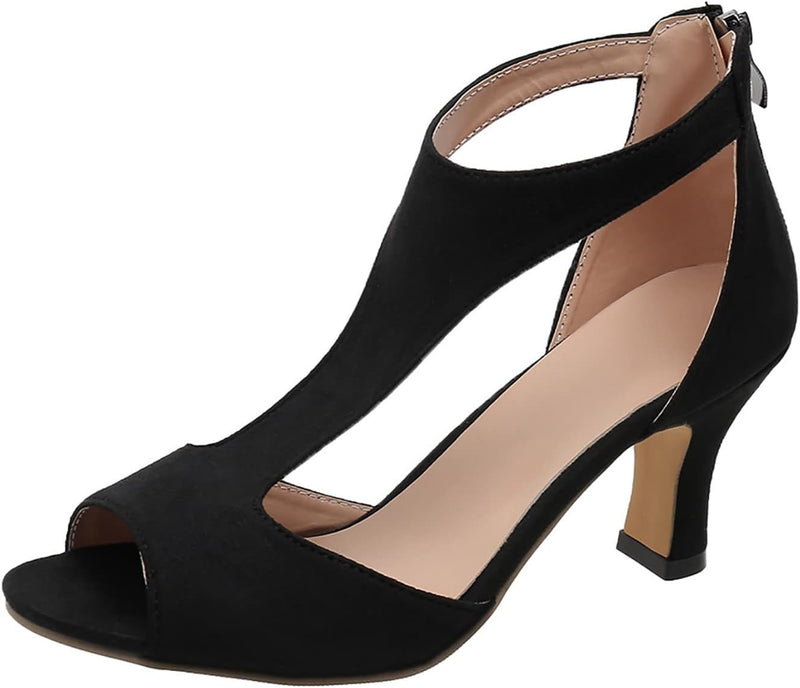Sammy Jackson™ Arlene Sandalen | Stijlvol & Comfortabel