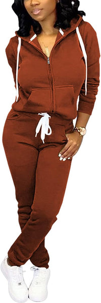 Casual Dames Joggingpak - Mia