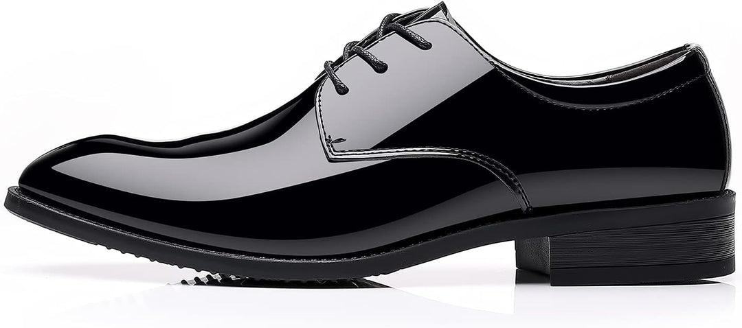 Luxe Comfortabele Heren Schoenen - David