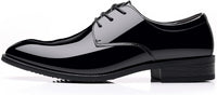 Luxe Comfortabele Heren Schoenen - David