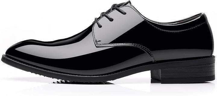 Luxe Comfortabele Heren Schoenen - David