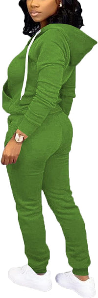 Casual Dames Joggingpak - Mia
