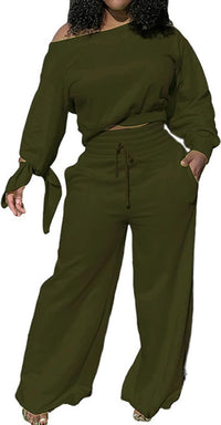 Stijlvolle Dames Sweatsuit - Lola