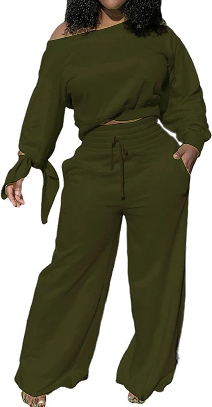 Stijlvolle Dames Sweatsuit - Lola