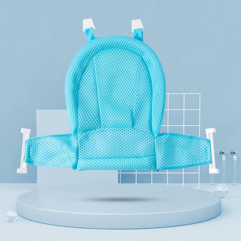 Bañera plegable para bebé con red – BathNest