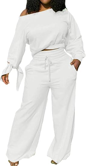 Stijlvolle Dames Sweatsuit - Lola