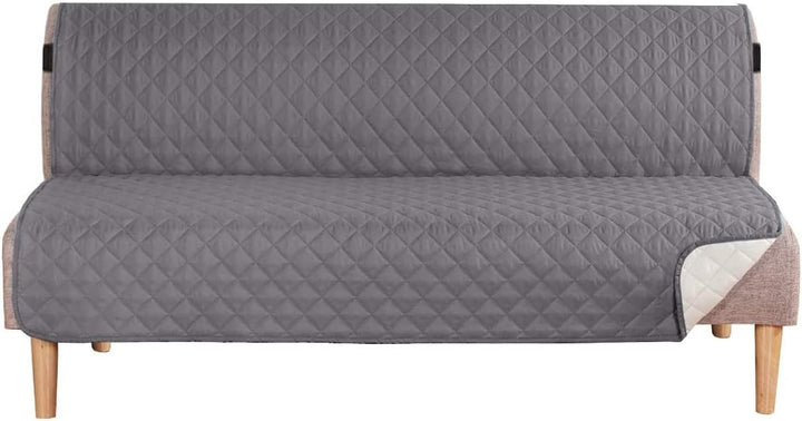 Housse de futon imperméable – SofaShield