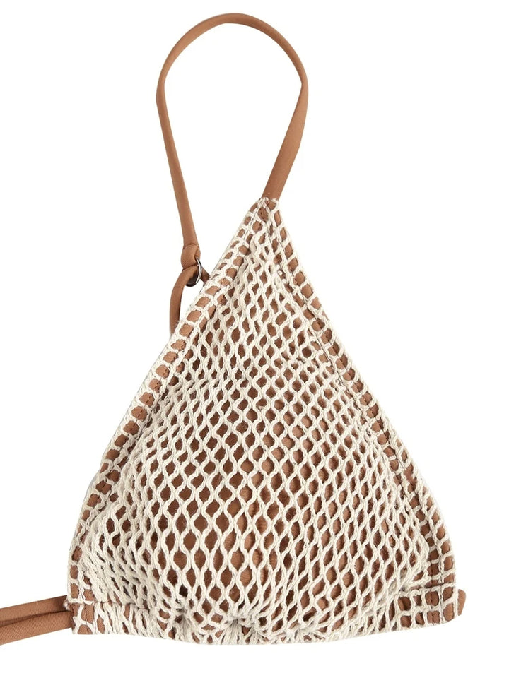 Sammy Jackson™ Lina Bikini | Modny i Wyrazisty