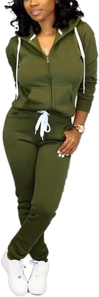 Casual Dames Joggingpak - Mia