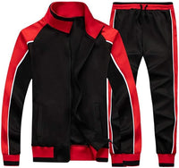 Trendy Trainingspak voor Heren - Jake