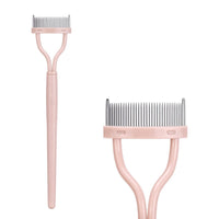 Eyelash Comb & Separator - Precision Tool for Perfect Lashes