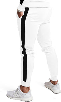Comfortable Casual Men's Tracksuit - Logan
