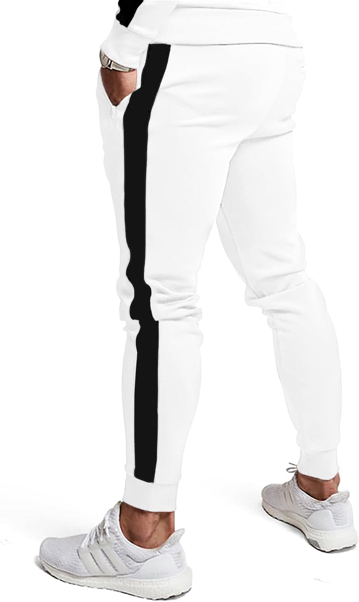 Comfortable Casual Men's Tracksuit - Logan