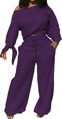 Stijlvolle Dames Sweatsuit - Lola