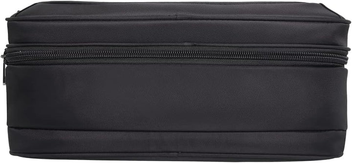 Men’s Canvas Laptop & Business Shoulder Bag