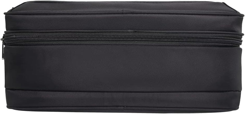 Men’s Canvas Laptop & Business Shoulder Bag