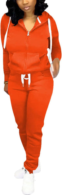 Casual Dames Joggingpak - Mia