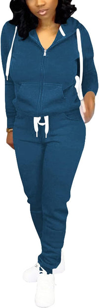 Casual Dames Joggingpak - Mia