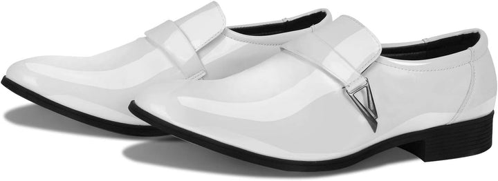 Luxe Comfortabele Heren Schoenen - David