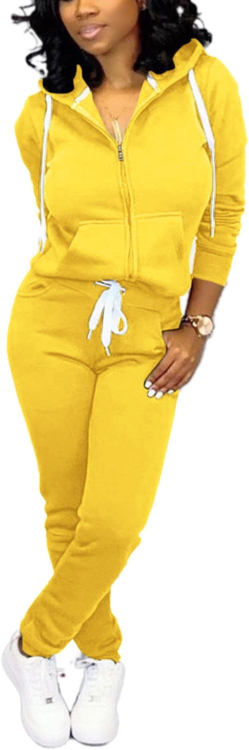 Casual Dames Joggingpak - Mia