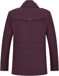 Klassieke Heren Winterblazer - Luca