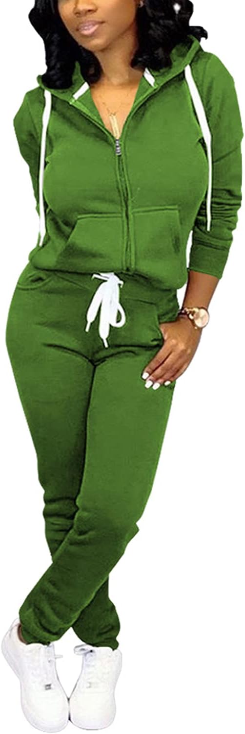 Casual Dames Joggingpak - Mia