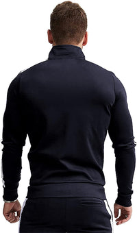 Comfortable Casual Men's Tracksuit - Logan