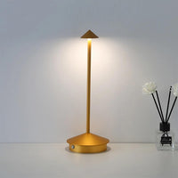 Sammy Jackson™ Robyn Arrow LED Table Lamp