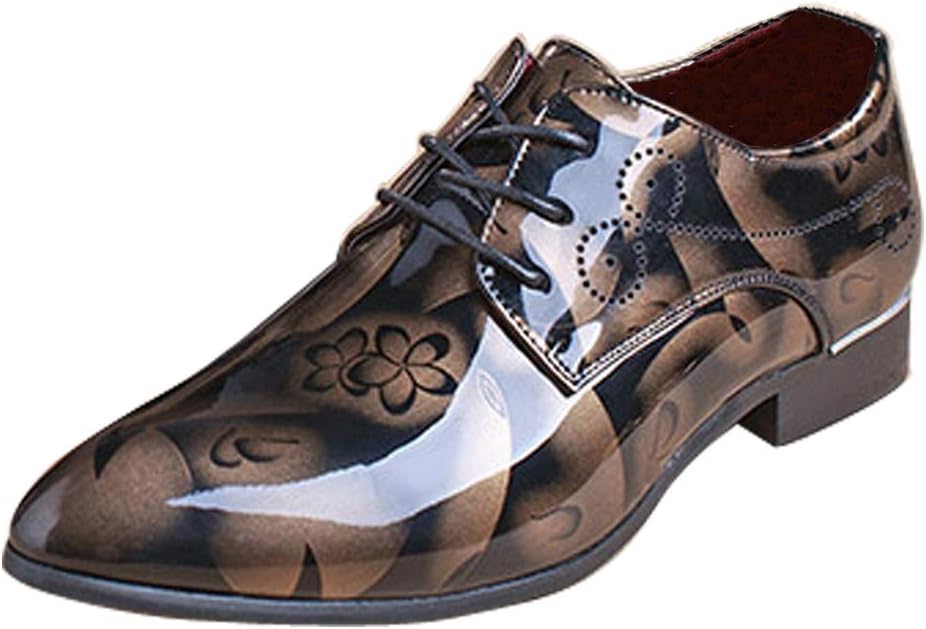 Luxe Herenschoenen - Michael