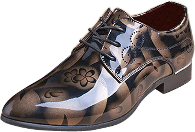 Luxe Herenschoenen - Michael