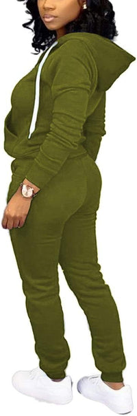 Casual Dames Joggingpak - Mia