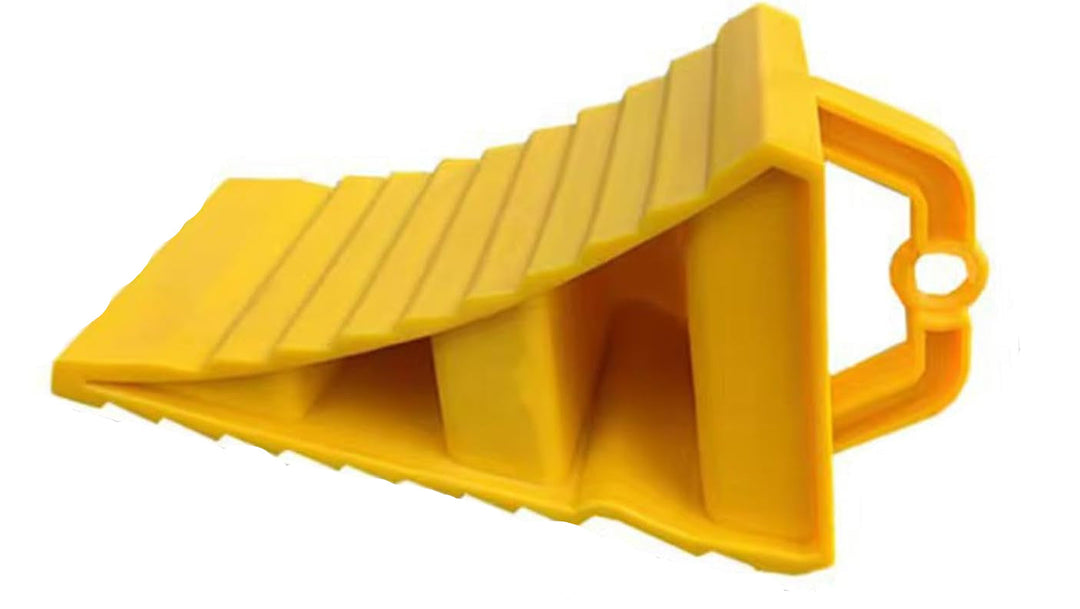 Truck and Car Wheel Clamps – Griptura