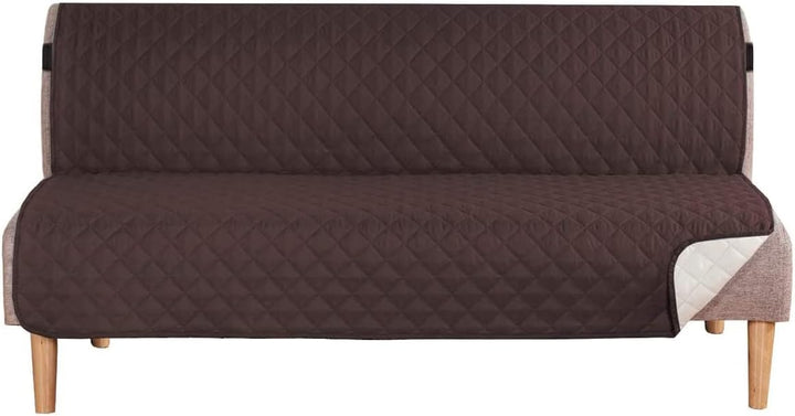 Housse de futon imperméable – SofaShield
