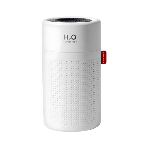 Portable, Rechargeable Humidifier - AirEase