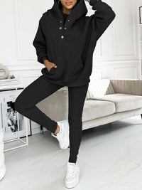 Stylish Comfort Set for Women – Elvira